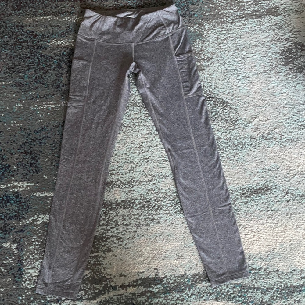 Layer 8 active pants